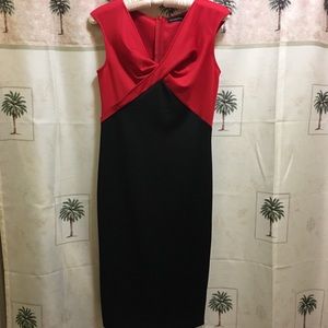Pioa Liang Fu Shi Sleeveless Dress. Size S.
